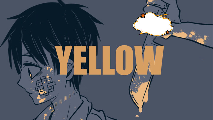 [Cover] Là Hanako đang hát sao? Bản full "Yellow"