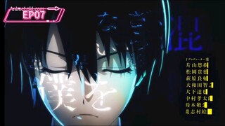 Hazurewaku no Joutai Ijou Skill de Saikyou EP07 ผู้ถูกทิ้งเพราะสกิลไร้ค่าอย่าง สร้างสถานะผิดปกติ