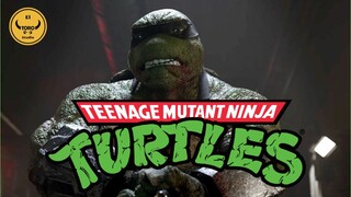 TEENAGE MUTANT NINJA TURTLES