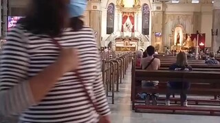 MANALANGIN NG TAINTIM