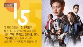 Bad Prosecutor Episode 05 || EngSub || Kyungsoo