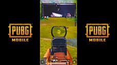 [Shorts] PUBG MOBILE 90 FPS Emulator Gameloop Handcam ASMR Shorts🎵