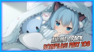 Dasar Majikan Enggak Ada Akhlak | Anime Crack Indonesia PART 108