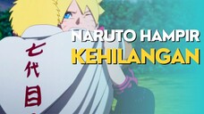 AMV - NARUTO HAMPIR KEHILANGAN