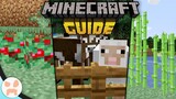 STARTING STARTER FARMS! | The Minecraft Guide - Minecraft 1.17 Lets Play (123)