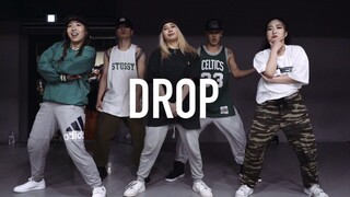 【1M】Isabelle编舞 Drop
