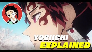 YORIICHI EXPLAINED | Demon Slayer Season 3 Episode 1 & 2 | Discussion