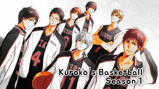 E21 - Kuroko's Basketball [Sub Indo]
