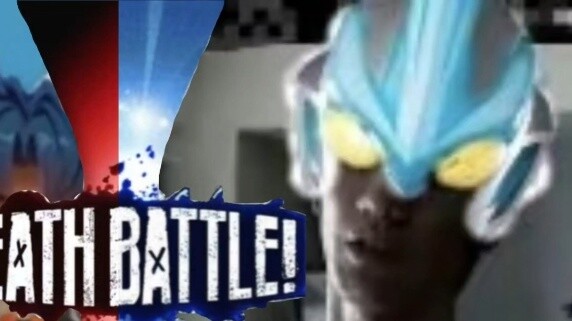 [Abstract Showdown] Star Hunter vs Silver Man (Who is more aggressive?)