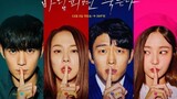 Cheat on Me, If You Can (2020) Ep15