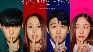 Cheat on Me, If You Can (2020) Ep10