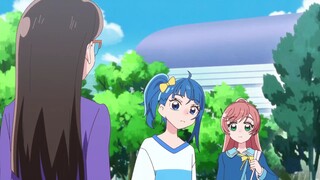 Hirogaru Sky! Precure S01E06