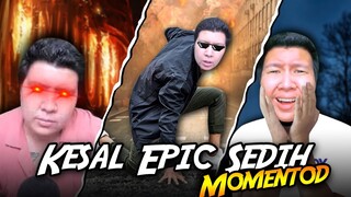 ISINYA MOMEN KESAL, EPIC, SEDIH WINDAH BASUDARA!! Meme Windah Basudara!!