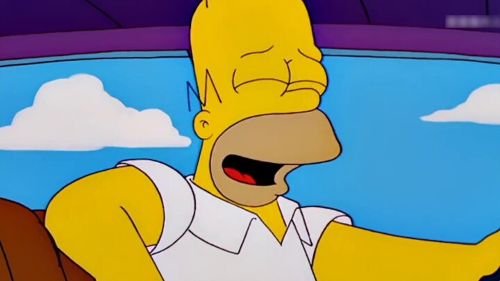 The Simpsons: Homer dibunuh karena menyebarkan desas-desus online yang tidak masuk akal!