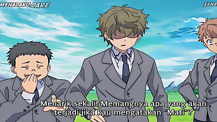 yogiri terlalu op🔥
