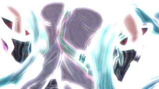 Hatsune Miku edit