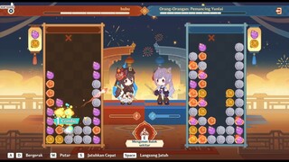 Event : Pertarungan Para Pahlawan | Genshin Impact