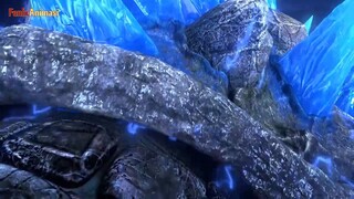 Martial Peak Episode 42 Sub Indo