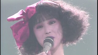 松田聖子 - Bon Voyage~The Best Lives and Clips