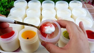 Cách Làm Sữa Chua Úp Ngược Công Thức Kinh Doanh Ít Người Chia Sẻ Cho Bạn | Góc Bếp Nhỏ