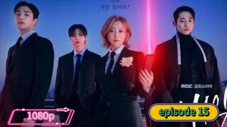 nokopirait_drama de Tomorrow E15 SUB INDO 1080p