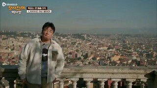 The Genius Paik 2023 episode 13 END [subtitle Indonesia]