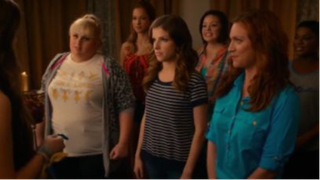 Pitch Perfect 2 (2015) wn