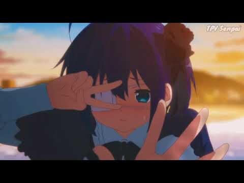 Cùng Chill Với 1 Bản AMV Cuối Ngày #1 - TPV Senpai