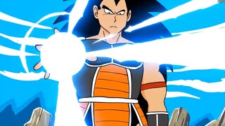 หาก Raditz สามารถเปลี่ยนวิถีของเขาได้ (1)