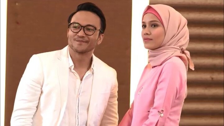 Aku Bukan Bimbo (Episod 6) 💙