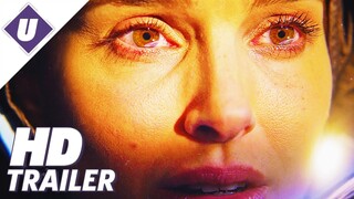 Lucy In The Sky (2019) - Official Trailer 2 | Natalie Portman, Jon Hamm, Zazie Beetz