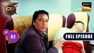 CID Season 2 Full Episode 2 | CID Season 2 2025 | Crime Investigation Tv Show | CID Tv Show