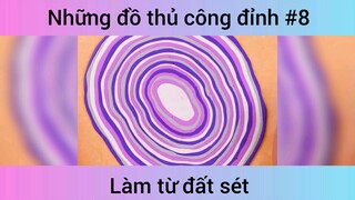 Những đồ thủ công đỉnh p8