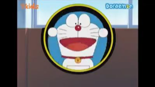 Superclip 15 - Tổng hợp các cuộc phiêu lưu của Doraemon S3 | POPS VN