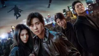 Gyeongseong creature S2 ep4 (eng sub)