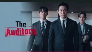 Ep.2 tagalog dub(The Auditors)
