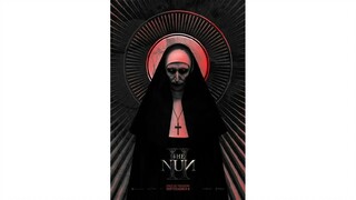 THE NUN II – Final Trailer (2023) Warner Bros (HD)