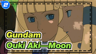 ∀ Gundam|Ouki Aki——Moon_2
