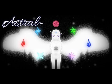 Astral Origins Trailer [Remake EP1] (Minecraft Animation)