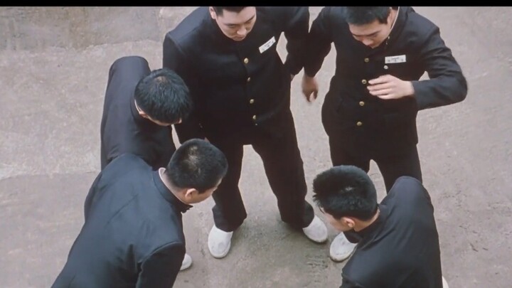 The most enjoyable fight scene in Korean film history