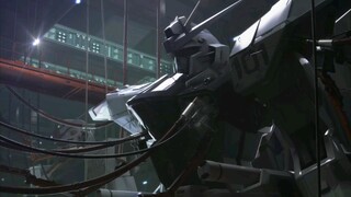 【Gundam / 4k】 Chỉ phụ nữ mới có thể kích thích bạn?