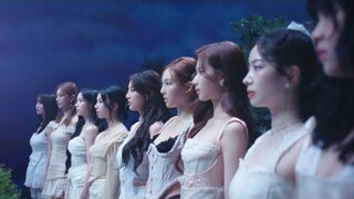 TWICE「DIVE」Opening Trailer