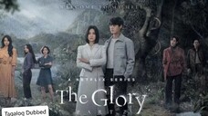 THE GLORY Season 2 Ep.1 Tagalog Dubbed