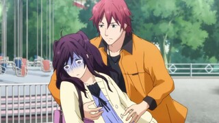 Nijiiro Days Episode 12 Subtitle Indonesia