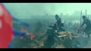 Trăng Lên Ban Ngày EP 1 [Sub Việt]