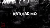 KATULAD MO [Official Audio] - SKWAT (Dello/Santo/Zikk) - Beat by K Beats Manila