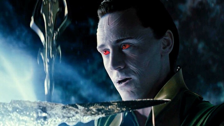 Pháp sư số 1 trong Cửu giới, Kho bảo chú của Loki: Băng ma thuật, Phép biến đổi