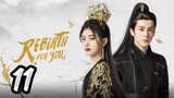 Rebirth for You Episode 11