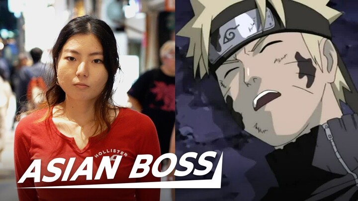 Underpaid and Overworked: Being an Animator in Japan | THE VOICELESS #23