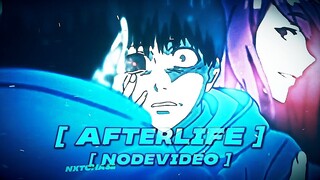 Tokyo Ghoul - NodeVideoAMV | node video edit